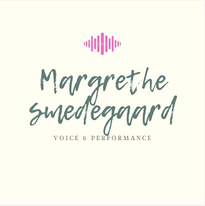 Margrethe Smedegaard - Voice & Performance