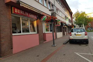 Berlin Grill Pizzeria image