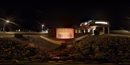 Asian Fusion Restaurant «Pho King Kitchen and Food Truck», reviews and photos, 8018 E Thomas Rd, Scottsdale, AZ 85251, USA