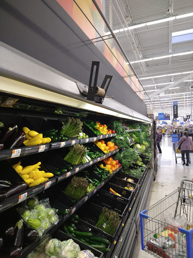 Department Store «Walmart Supercenter», reviews and photos, 1401 Galaxy Dr NE, Lacey, WA 98516, USA