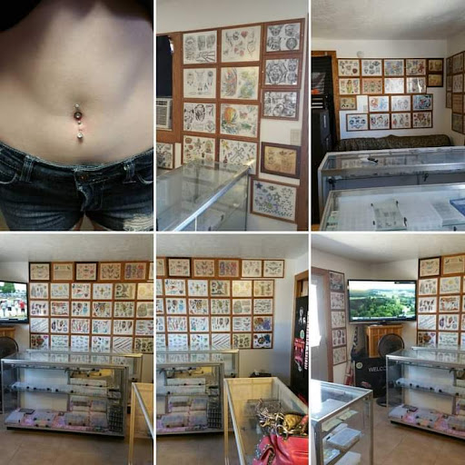 Find bff tattoo ideas small for your next unique tattoo in Elko at Tom Custom Tattoos and Body Piercing Studio