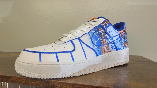 Explore word tattoo ideas forearm, creative tattoo ideas in Butler, available at Red Parlour Tattoo & Piercing NJ