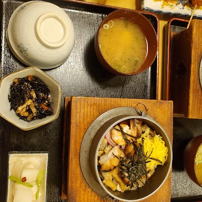 釜めし ｢古都｣