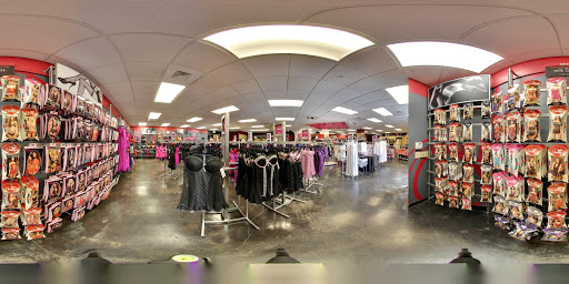 Lingerie Store «Fascinations», reviews and photos, 4111 E Virginia Ave, Glendale, CO 80246, USA