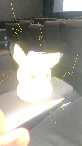 Movie Theater «Flagship Cinemas Eastpoint», reviews and photos, 7938 Eastern Ave, Baltimore, MD 21224, USA