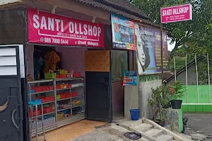 Santi Ollshop image