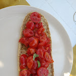 Photo n°10 de l'avis de Patrick.u fait le 02/08/2020 à 21:07 sur le  Agriturismo Il Torrino à Fontana Liri Superiore