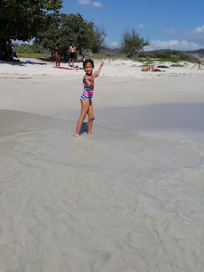 Photos of Fort Clarence Beach
