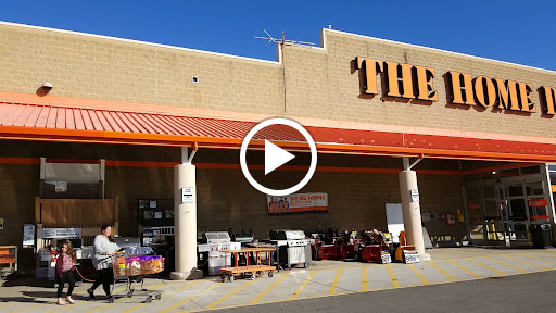 Home Improvement Store «The Home Depot», reviews and photos, 1149 Hingham St, Rockland, MA 02370, USA