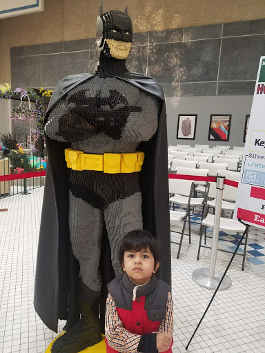 Shopping Mall «Enfield Square», reviews and photos, 90 Elm St, Enfield, CT 06082, USA