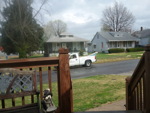 Auto Parts Store «AutoZone», reviews and photos, 1400 Vandalia St, Collinsville, IL 62234, USA