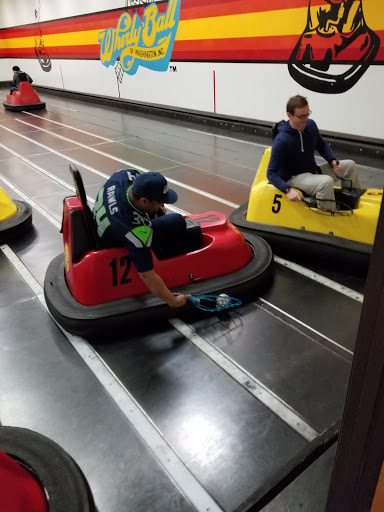 Amusement Center «WhirlyBall», reviews and photos, 23401 WA-99, Edmonds, WA 98026, USA