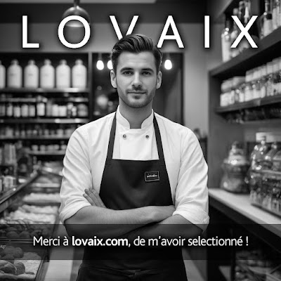 Lovaix à Aix-en-Provence