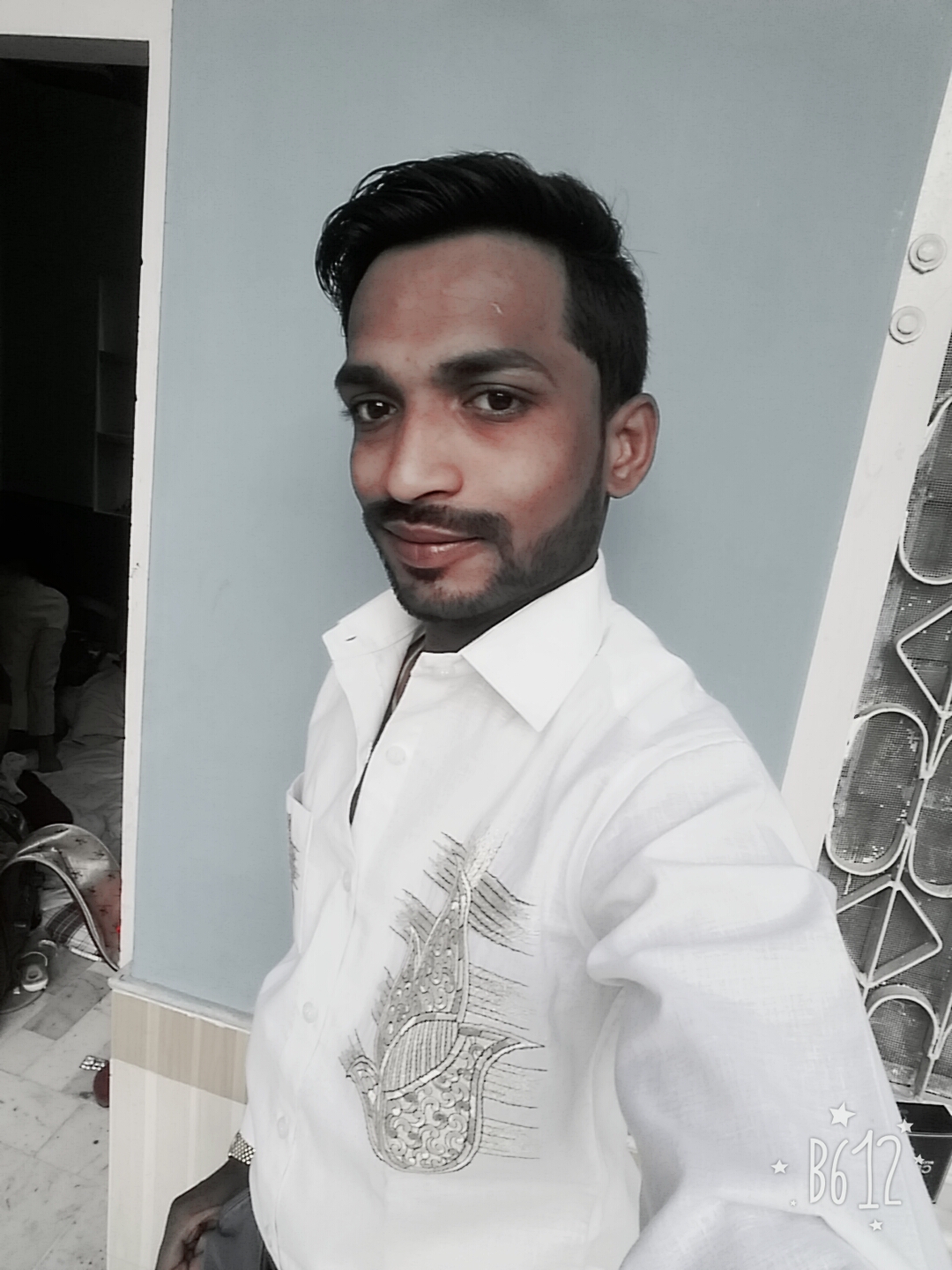 Nilesh Tailors