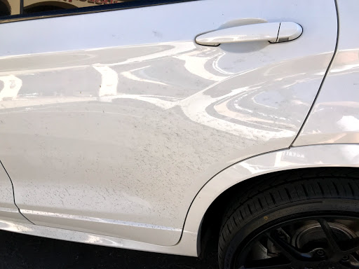 Car Wash «Wildwater Express Carwash», reviews and photos, 17042 Beach Blvd, Huntington Beach, CA 92647, USA