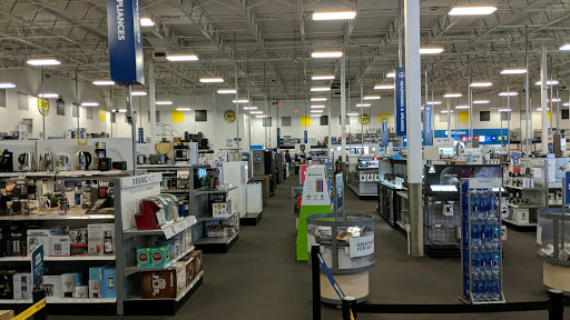 Electronics Store «Best Buy», reviews and photos, 261 2100 S, Salt Lake City, UT 84115, USA