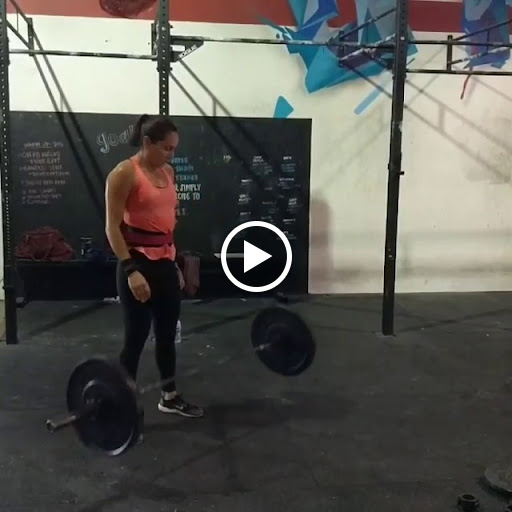 Gym «Crossfit San Antonio», reviews and photos, 5337 Glen Ridge Dr #119, San Antonio, TX 78229, USA