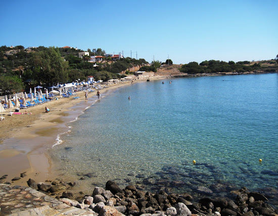 Paralia Ammoudara