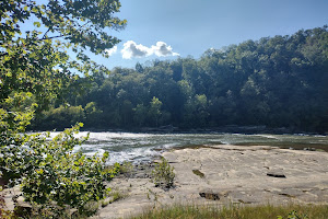 Cumberland Falls State Resort Park