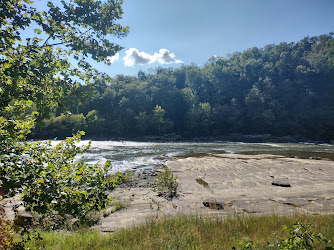 Cumberland Falls State Resort Park