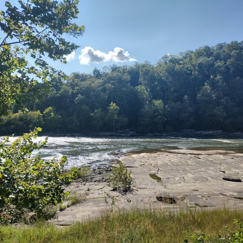 Cumberland Falls State Resort Park