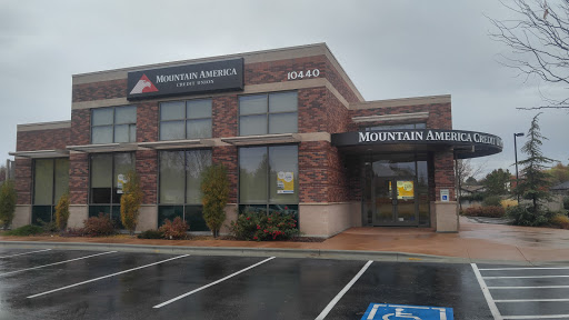 Loan Agency «Mountain America Credit Union», reviews and photos