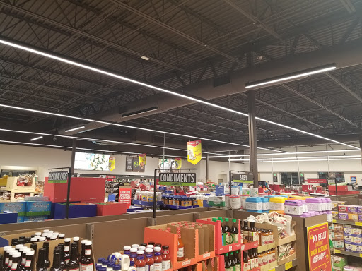 Supermarket «ALDI», reviews and photos, 19650 S Dixie Hwy, Cutler Bay, FL 33157, USA