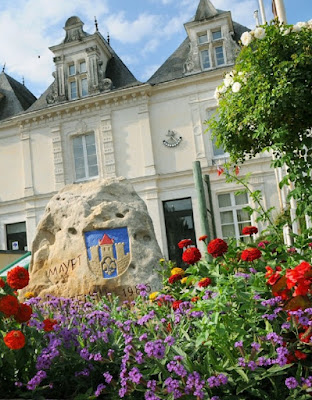 MJC de Mayet à Mayet