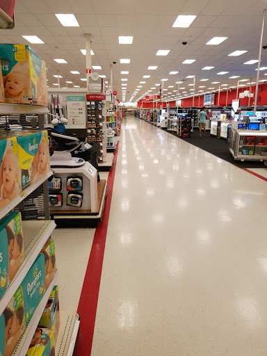 Department Store «Target», reviews and photos, 11990 Los Osos Valley Rd, San Luis Obispo, CA 93405, USA