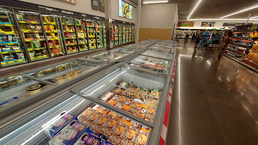 Supermarket «ALDI», reviews and photos, 2926 N Belt Line Rd, Irving, TX 75062, USA