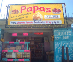 Taquería Y Alitas \