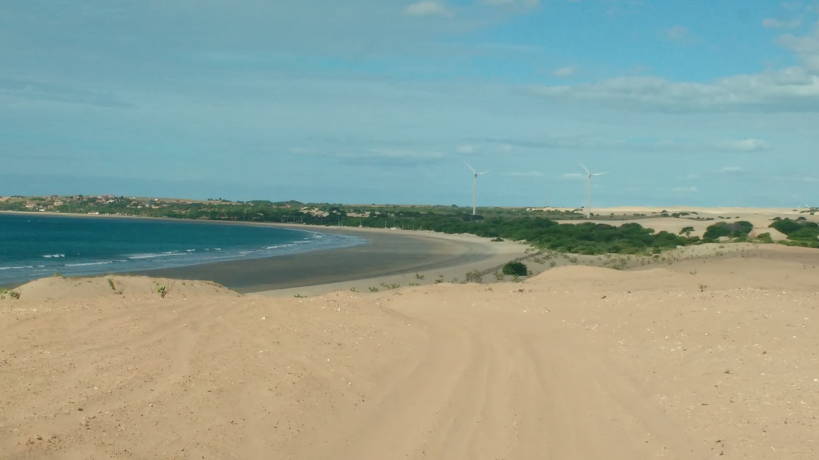 Praia de Cristovao photo #9