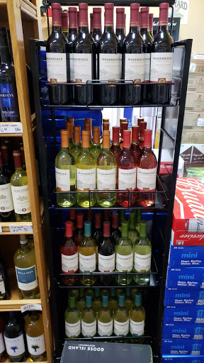 Liquor Store «1st Infinity Liquor Llc», reviews and photos, 114 Polo Park Blvd E, Davenport, FL 33897, USA