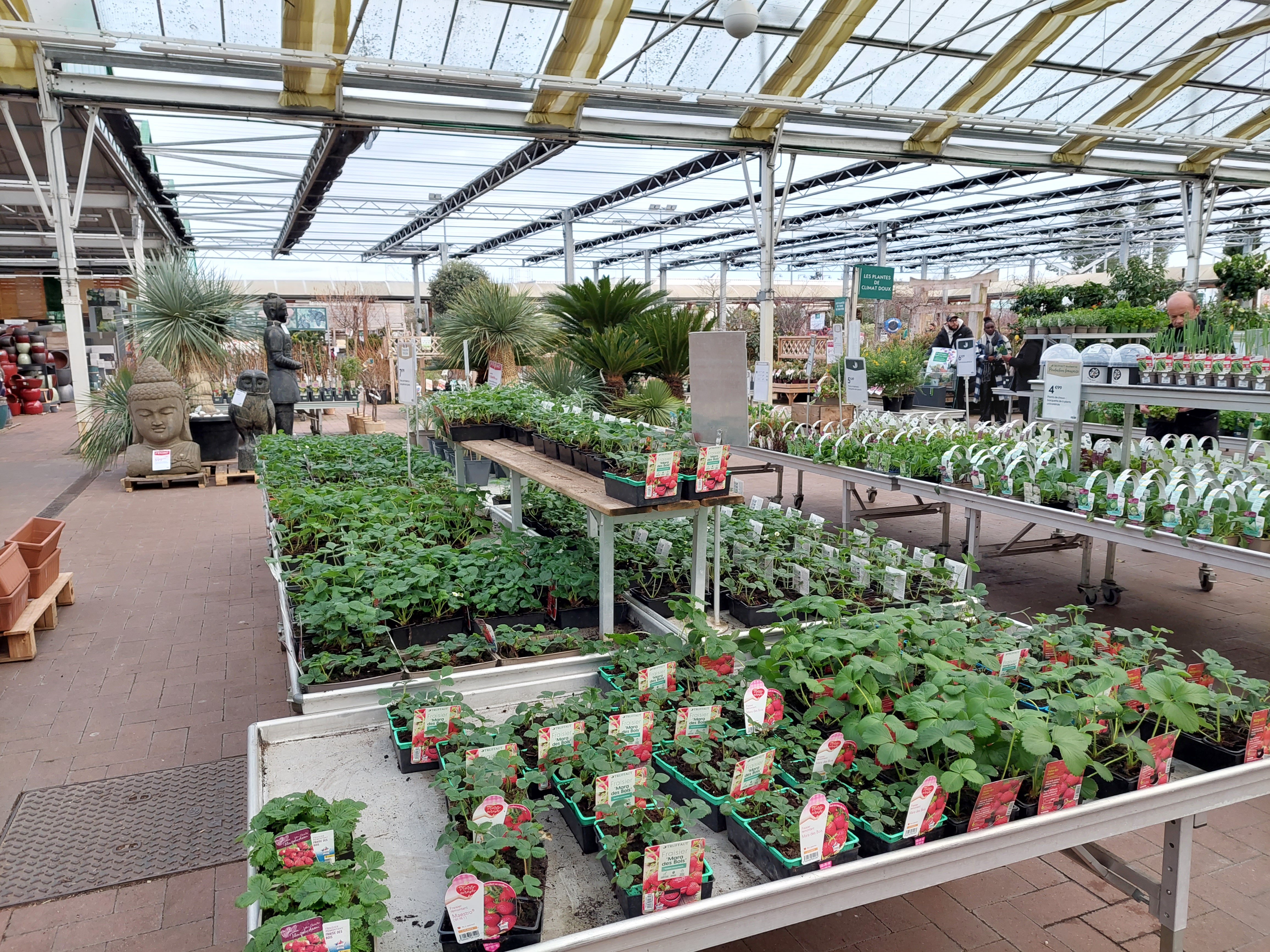 Photo n° 3 de l'avis de mark.s fait le 11/03/2023 à 17:20