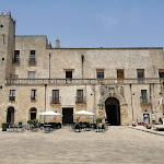 Photo n°3 de l'avis de giuliano.r fait le 12/07/2022 à 09:12 sur le  Trattoria Da Coppuledda à Specchia