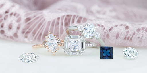 Jeweler «Paul Bensel Jewelers», reviews and photos, 264 W 32nd St, Yuma, AZ 85364, USA