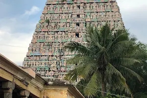 Kalahasteeswarar Temple, Kumbakonam image