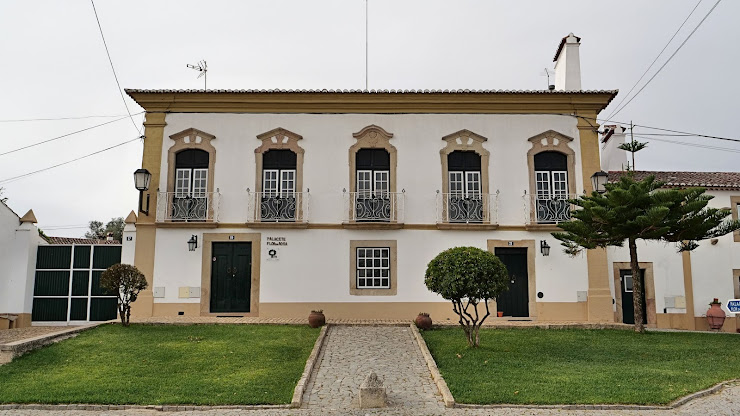 Photo Lodging Casa Palacete Flor Da Rosa 7430-216 Flor da Rosa