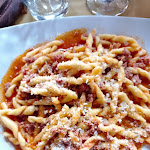 Photo n°2 de l'avis de Daniela.o fait le 30/08/2021 à 16:23 sur le  Antica Osteria Di Niviano à Rivergaro