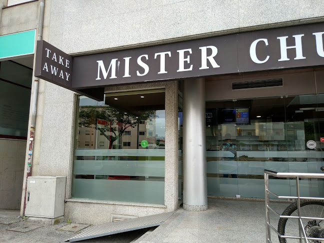 Mister Churrasco Take Away