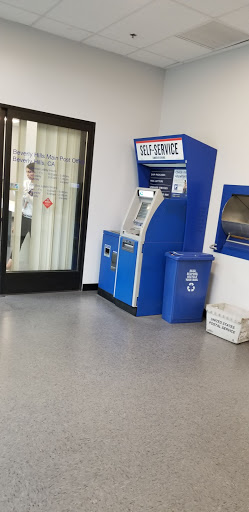 Post Office «United States Postal Service», reviews and photos, 325 N Maple Dr, Beverly Hills, CA 90210, USA