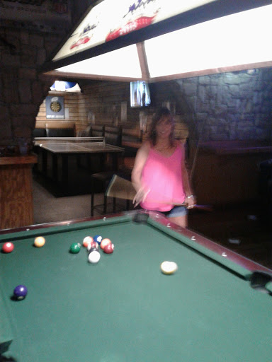 Bar & Grill «Big Shots Sports Cafe», reviews and photos, 1833 Airport Fwy, Bedford, TX 76021, USA