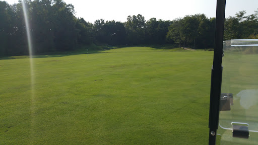 Golf Course «Cooks Creek Golf Club», reviews and photos, 16405 US-23, South Bloomfield, OH 43103, USA