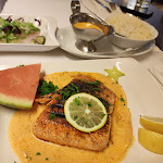 Photo n°1 de l'avis de Diana.a fait le 15/07/2023 à 10:29 sur le  Restaurant Haustelstube à Rodalben