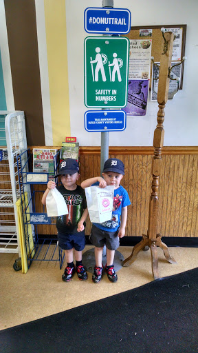  «Donut Spot», reviews and photos, 5148 Pleasant Ave, Fairfield, OH 45014, USA