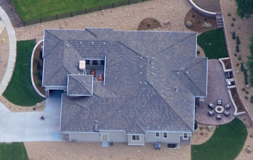 Roofing Contractor «Brian Pierce Roofing», reviews and photos, 309 Mt View Ln, Colorado Springs, CO 80907, USA