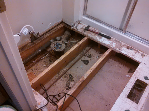 General Contractor «Call 1 Home Repair», reviews and photos, 6314 Bentridge Dr, Charlotte, NC 28226, USA