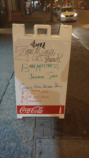 Live Music Venue «The Low Beat», reviews and photos, 335 Central Ave, Albany, NY 12206, USA