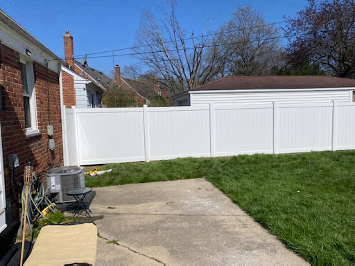 White Tail Fencing LLC