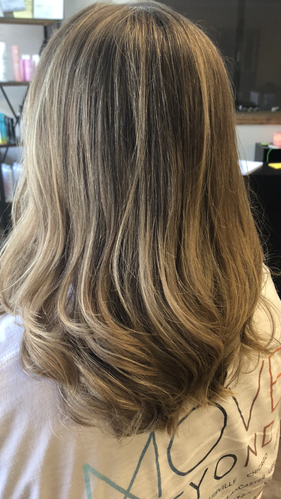 Blue Lotus Salon And Spa 35071